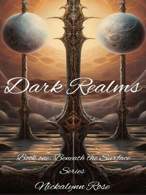 cover image of Dark Realms